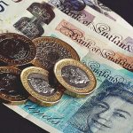 Essex accountant explaining CIS tax returns to client